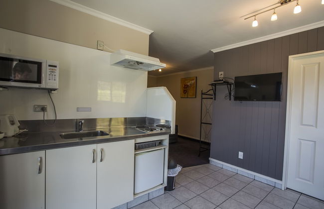 Fiordland Great Views Holiday Park - Photo 9