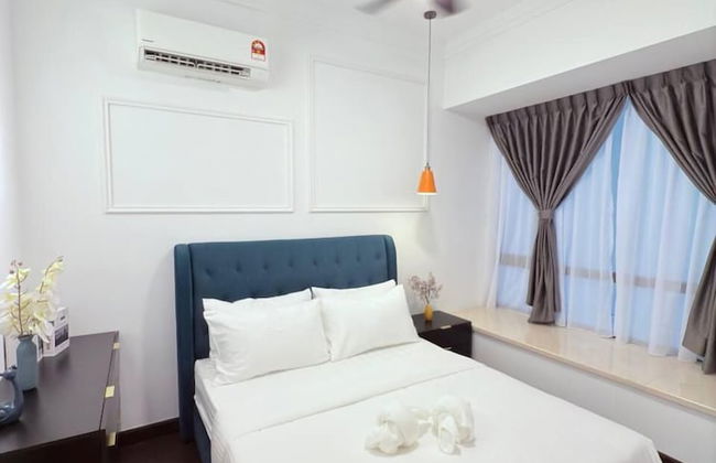 R&F SEINE REGION BY ANJU - Foto 68