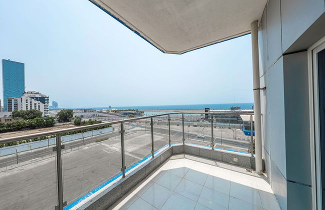 Mabaat - Almasarat Tower Al Shati - 531 - Foto 14