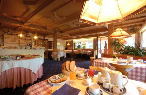 Hotel & Residenz Traubenheim - Photo 29