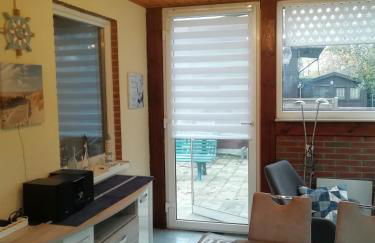 Schwandt-ein Bungalow mit Wasserblick, Ruderboot auf Anfrage - Foto 8