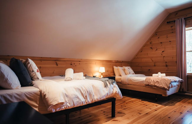 Be zen With Nature Enjoy Private hot tub Citq 301946 - Foto 24