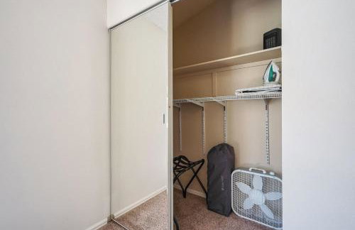 Denmark Landing - Executive Oasis King Townhome - Foto 32