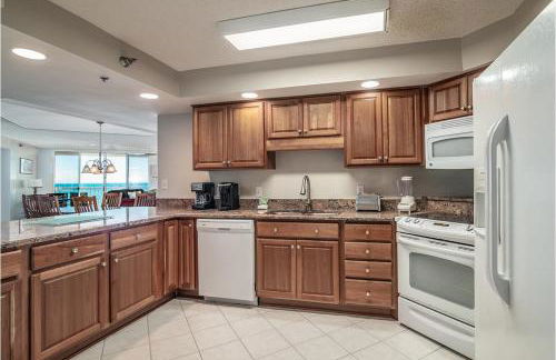 Beachside Paradise 3BR Panoramic Ocean Views - Foto 12