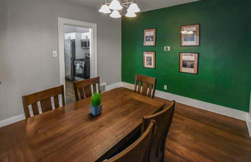 Chic Denver Family Retreat Free Parking & Prime Location - Foto 22