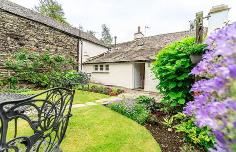 Rose Lea Cottage - Foto 26