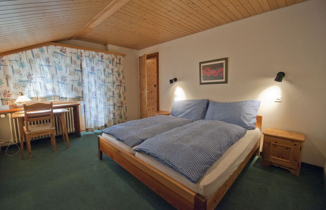 Haus Dent Blanche - Photo 46