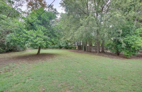 OU Home Base! half Mi to Oklahoma Memorial Stadium - Foto 24