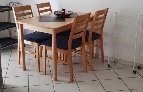 Ferienwohnungen Warnken - Foto 62