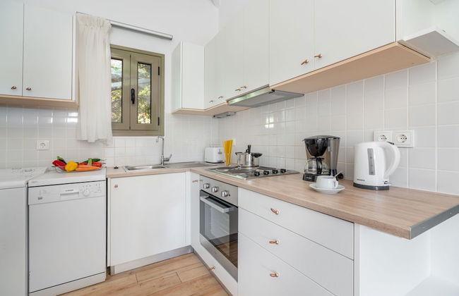 Kosyforema Villas - Photo 22