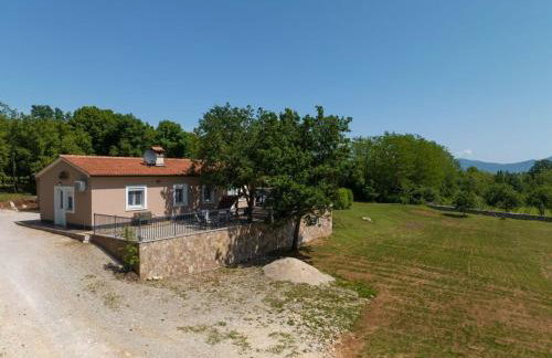 Villa St Nikola with jacuzzi and private swimming pool - Foto 10