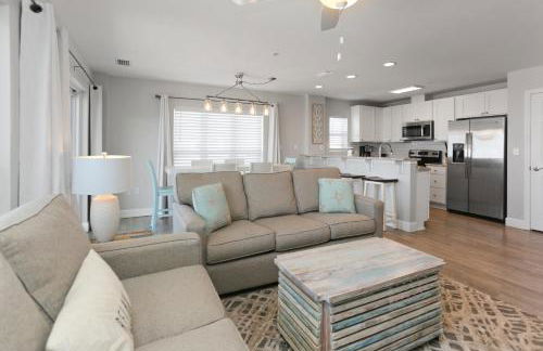 Surfside 15 - Beachtime by Pristine Properties Vacation Rentals - Foto 8