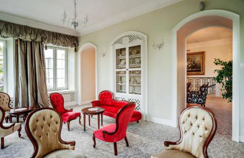 Pałac Zegrzyński - Foto 5