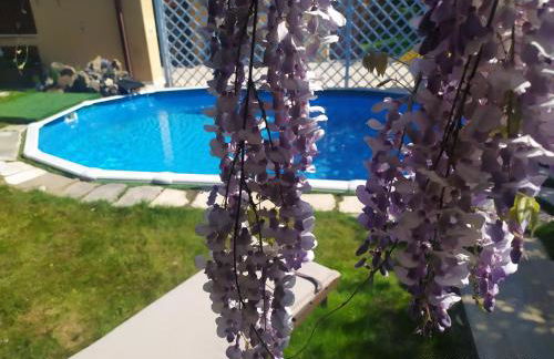 Villa Luna Lombarda - Foto 2