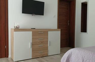 Noclegi U Janusza - Bieszczady - Photo 55