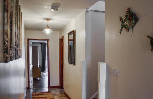 Swift Cottage - Foto 24