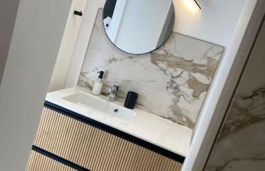 Maison à 150m de la plage naturiste, 2 chambres - Foto 7