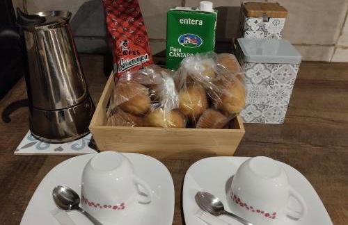 casa rural El Realengo - Foto 13