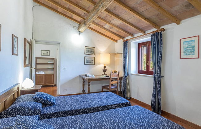 Podere San Ansano 14 2 - Foto 60