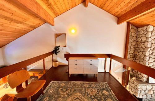 Snowcreek IV - Cozy Mammoth Ski Condo with Mtn Views and Hot Tub - Foto 14