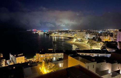 Hotel Cenit & Apts Sol y Viento - Foto 52