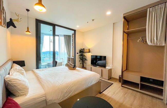 The Edge central pattaya - Foto 1