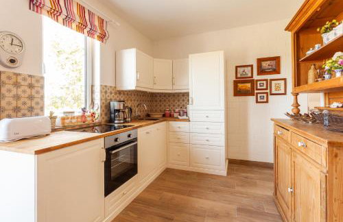 FEWO Reitanlage bei Altefähr - Foto 15