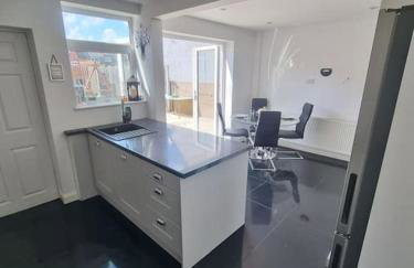 Somers Lodge - Foto 16