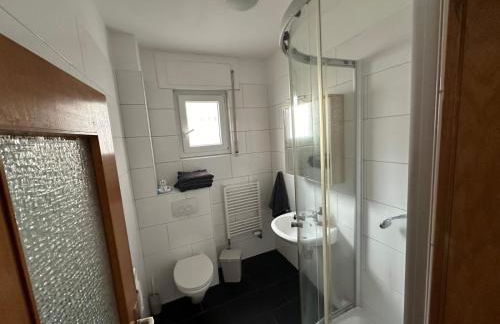 Frankfurt Airport & Fair Apartment - Foto 20