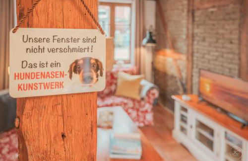 Kaminhaus 2 Fehmarn mit Sauna und Kamin - Foto 31