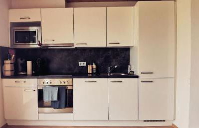 Ferienwohnung Heimatliebe mit Alpenblick - Foto 4