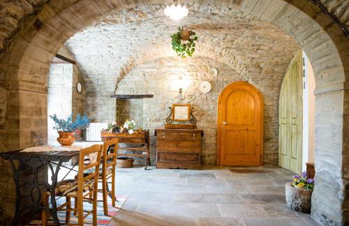 Masseria Acquasalsa B&B TURISMO RURALE mini appartamenti SUPERIOR - Foto 13