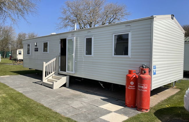 Beautiful 3-bed Caravan Situated on Lakeland Haven - Foto 1