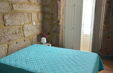 Casa da Pedra D Duarte - Coração Histórico de Viseu - Foto 23