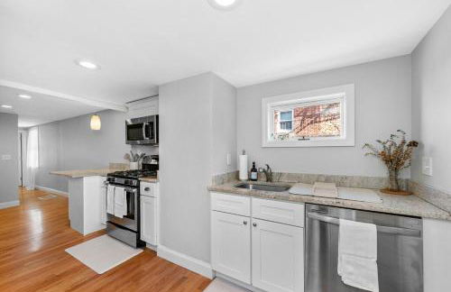 Boston Condo With FREE Parking - Foto 11