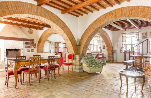 Casale Piantata Orte con piscina - Foto 18