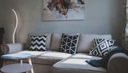 Neue moderne Wohnung in der Natur - Peter's View - Foto 5