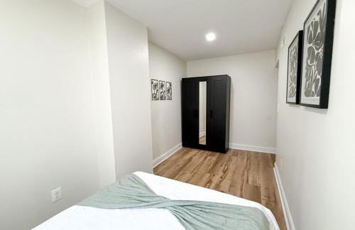 South Philly Retreat with Movie Nights and Backyard BBQ - Foto 18