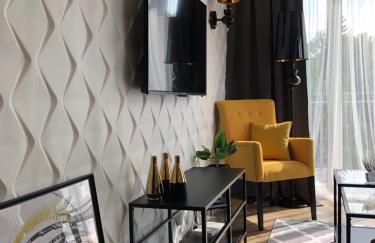 Family & Business Sauna Apartments No1 Leśny nad Zalewem Cedzyna Unikat - 3 Bedroom with Private Sauna, Bath with Hydromassage, Terrace, Garage, Catering Options - Foto 25