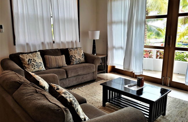 Brahma Blue Resort - Foto 45