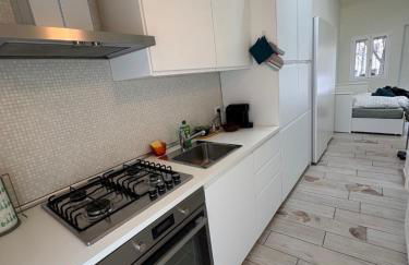 Terra Cielo alloggio di Porta Santi - Foto 24