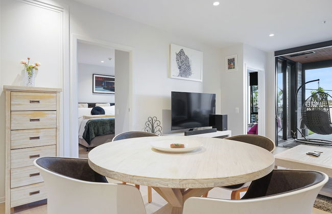 Groovy Apt Close to Onehunga Mall Centre - Foto 15