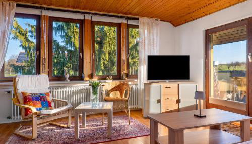 Ferienwohnung Schöne Aussicht - Photo 2