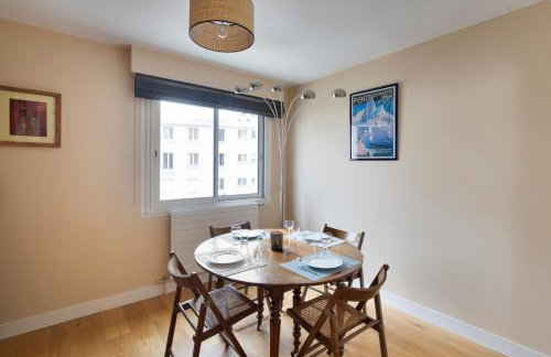 Le Singulier - 2 chambres et parking - Foto 8