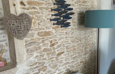 Studio cosy de Luc - Photo 5