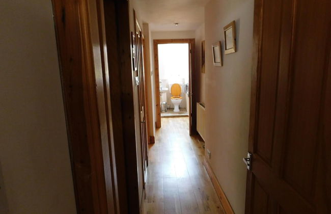 Central 1 - Bed Apartment in Edinburgh Sleeps 3 - Foto 11