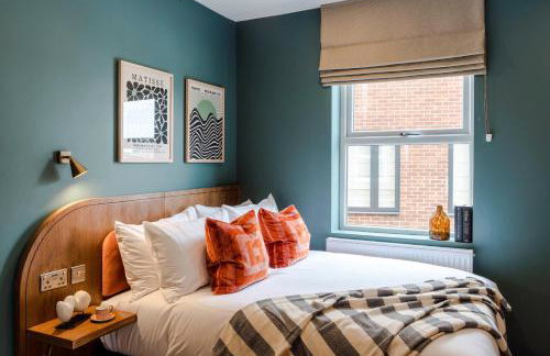 Shepherds Bush - Your Apartment - Foto 80