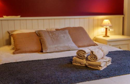 Apartament Vega - Vall Fosca - L'Amfitriona - Foto 8