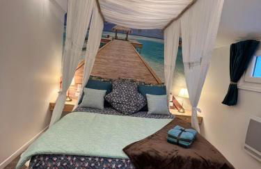 Le Maréchal Duplex - Appartement avec Jacuzzi - CAEN hyper Centre - Photo 35