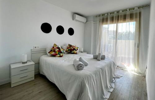 Apartamento con encanto en playa - Foto 18